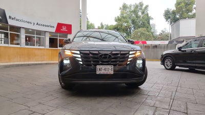 2024 Hyundai TUCSON GLS PREMIUM