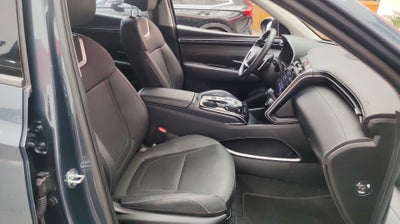 2024 Hyundai TUCSON GLS PREMIUM