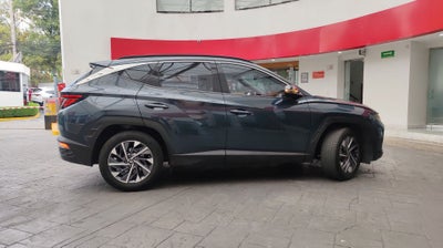 2024 Hyundai TUCSON GLS PREMIUM