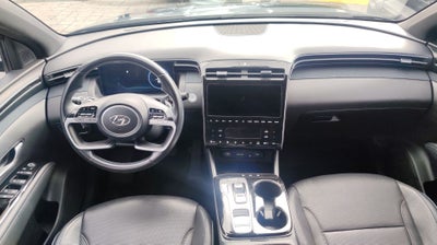 2023 Hyundai TUCSON GLS