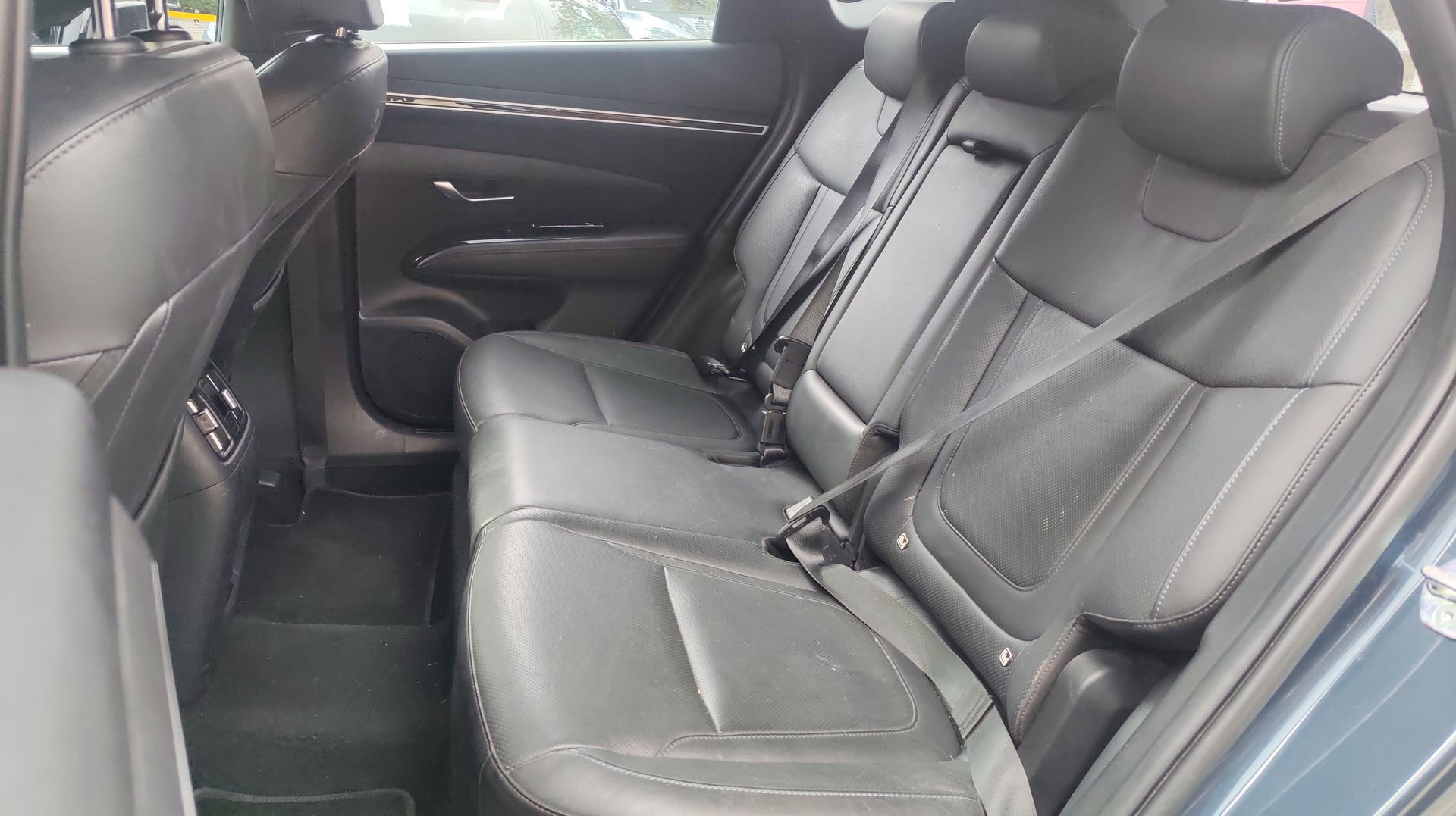 2023 Hyundai TUCSON GLS