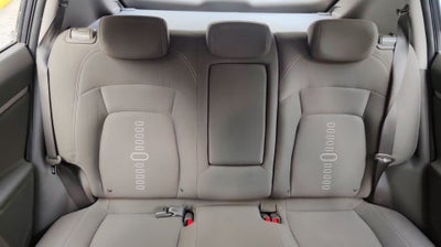 2016 Kia SPORTAGE EX 2.0 AT