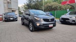 2016 Kia SPORTAGE EX 2.0 AT