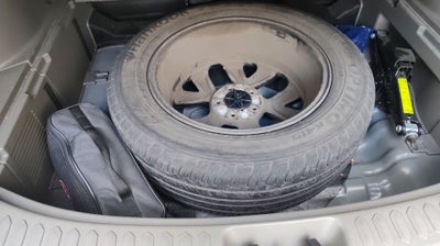 2016 Kia SPORTAGE EX 2.0 AT