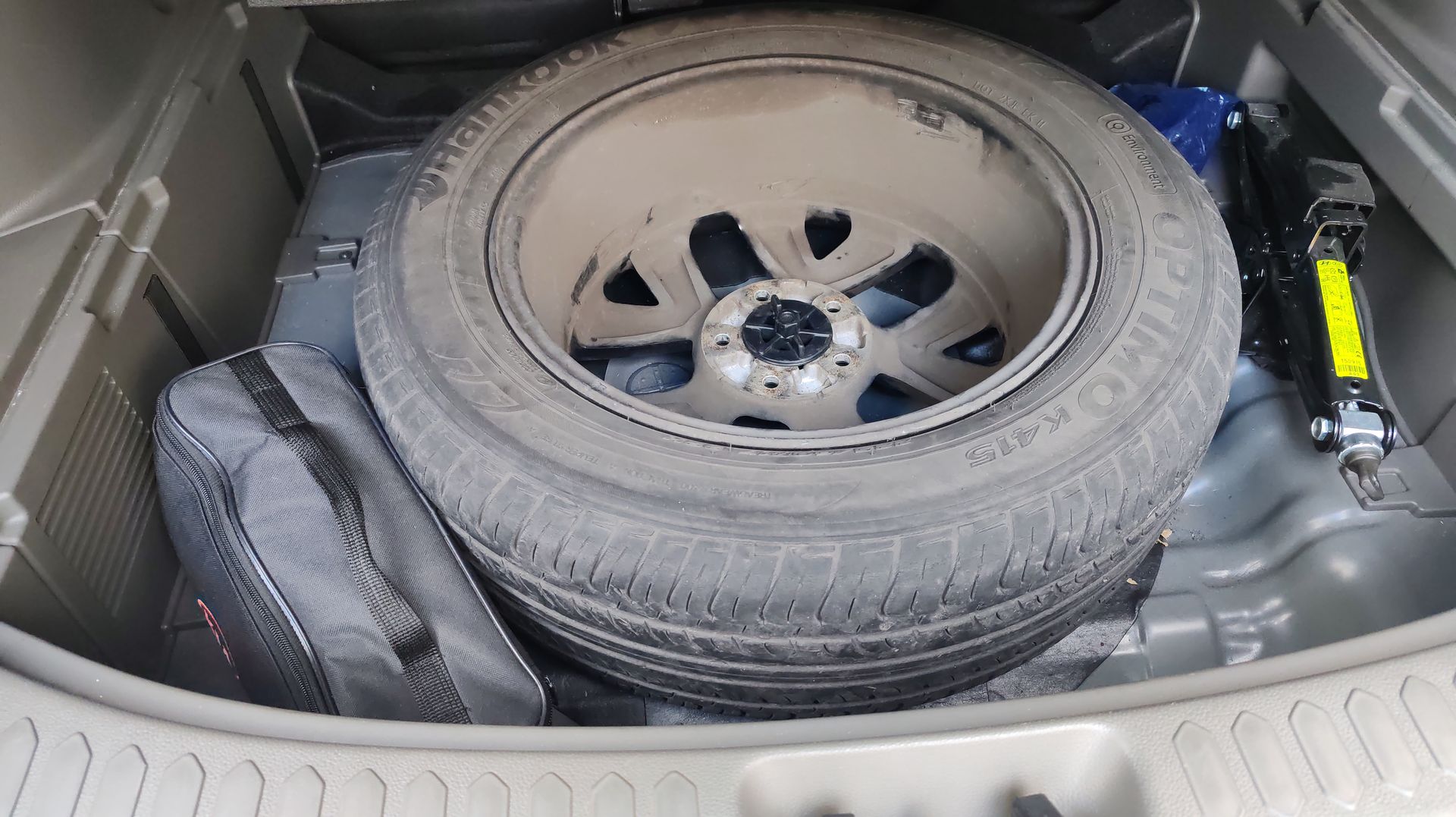 2016 Kia SPORTAGE EX 2.0 AT