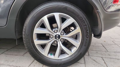 2016 Kia SPORTAGE EX 2.0 AT