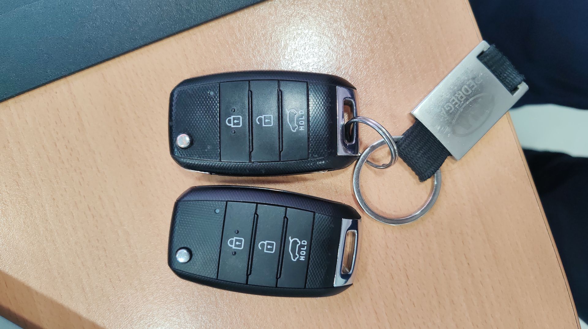 2016 Kia SPORTAGE EX 2.0 AT