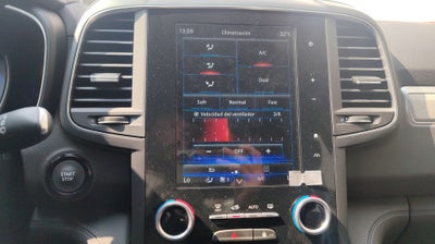 2024 RENAULT KOLEOS ICONIC