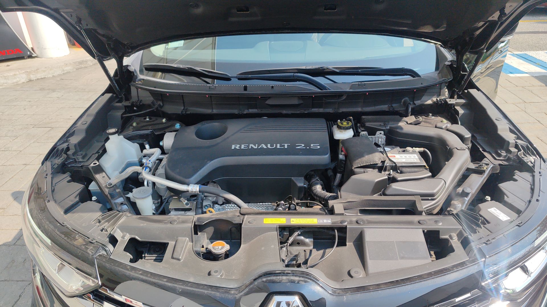 2024 RENAULT KOLEOS ICONIC