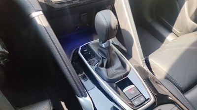 2024 RENAULT KOLEOS ICONIC