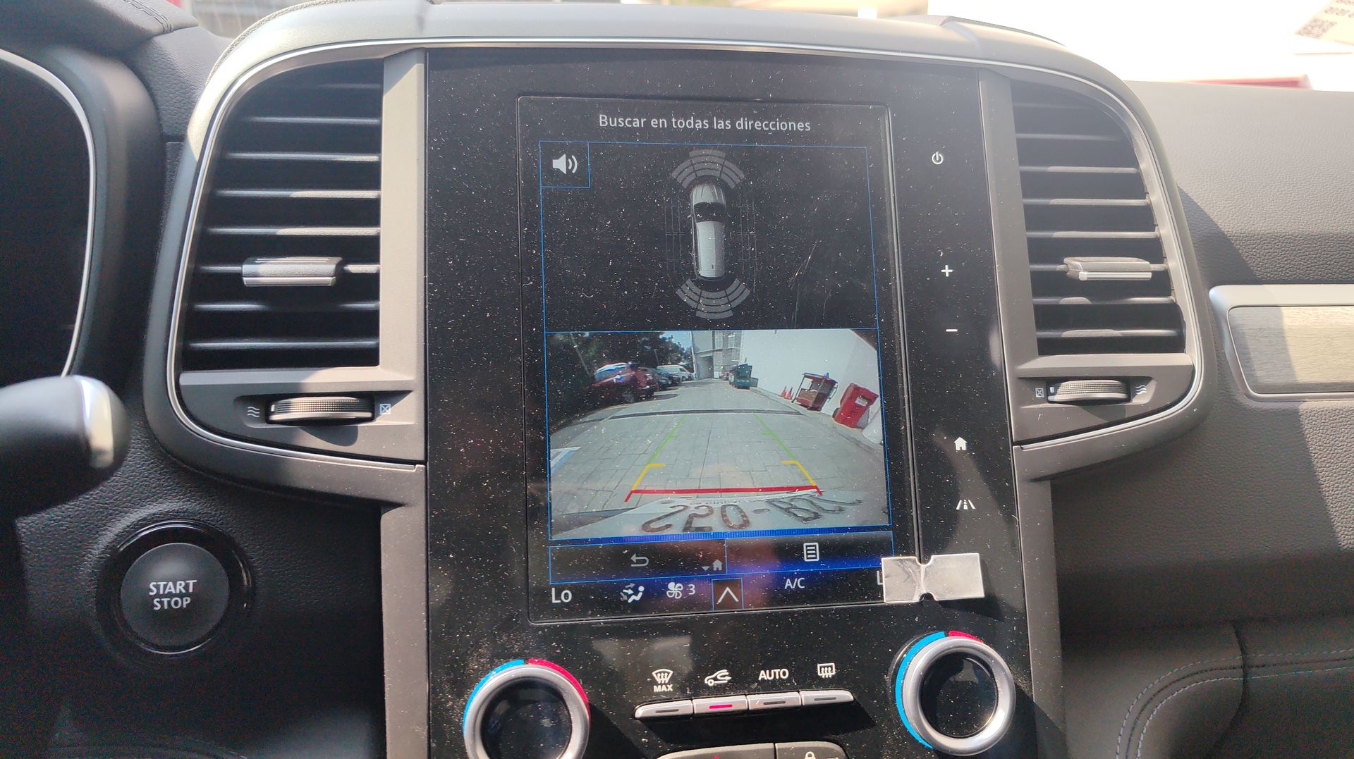 2024 RENAULT KOLEOS ICONIC