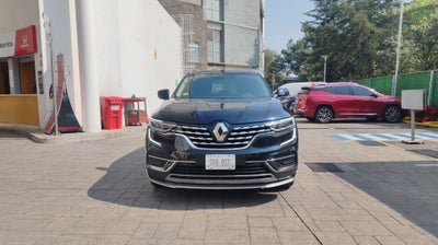 2024 RENAULT KOLEOS ICONIC