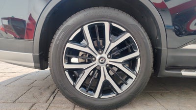 2024 RENAULT KOLEOS ICONIC