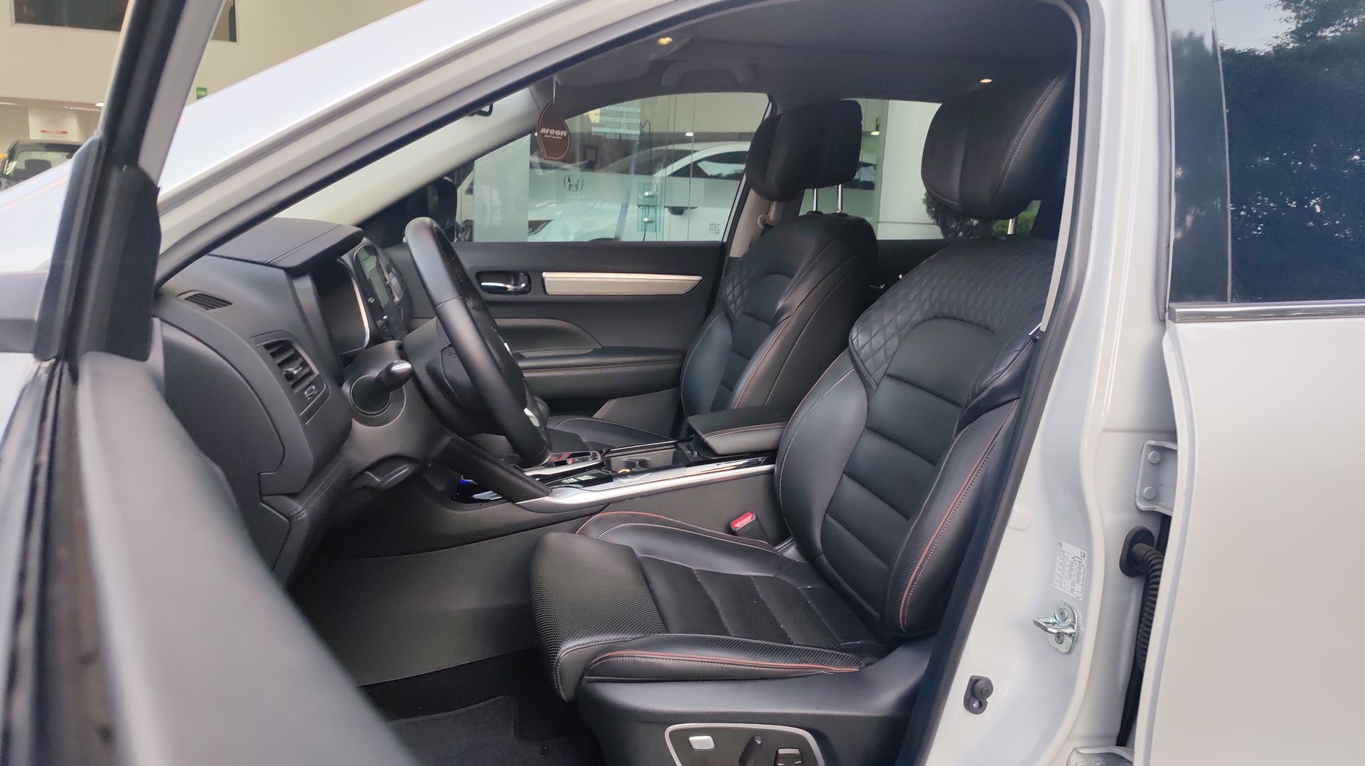 2024 RENAULT KOLEOS ICONIC