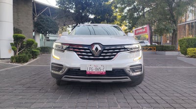 2024 RENAULT KOLEOS ICONIC