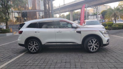 2024 RENAULT KOLEOS ICONIC