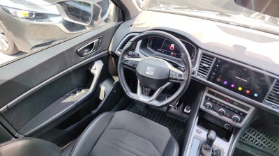 2023 SEAT ATECA XPERIENCE XPERIENCE AUT