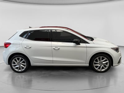 2025 SEAT IBIZA FR 1.0L STD