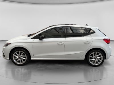 2025 SEAT IBIZA FR 1.0L STD