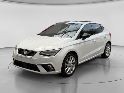 2025 SEAT IBIZA FR 1.0L STD