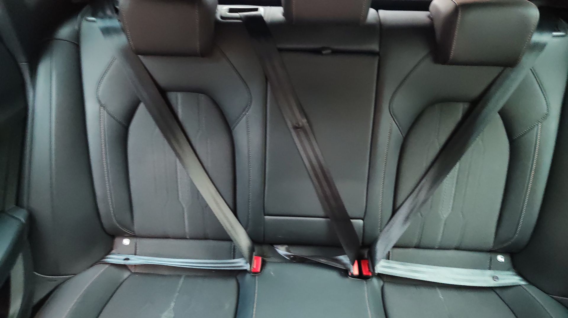 2024 CUPRA LEON 2.0 TSI 245 HP DSG 7 LEÓN 190HP DSG