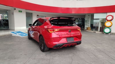 2024 CUPRA LEON 2.0 TSI 245 HP DSG 7 LEÓN 190HP DSG