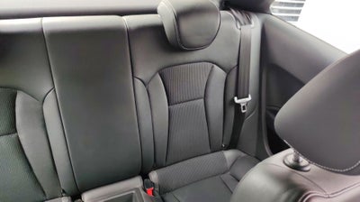 2018 Audi A1 1.8 TFSI 192 HP S LINE S TRONIC