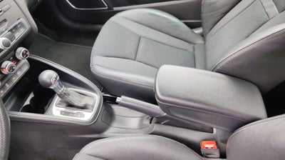 2018 Audi A1 1.8 TFSI 192 HP S LINE S TRONIC