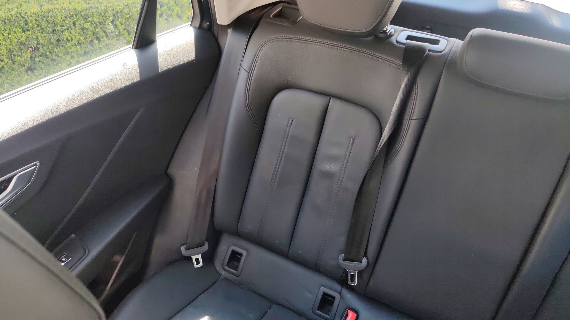 2023 Audi Q2 35 TFSI SELECT AT