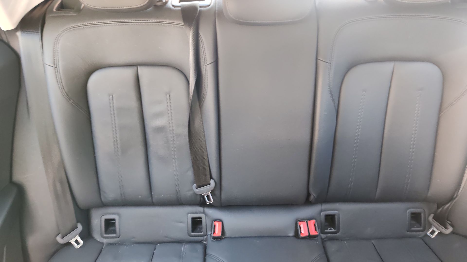 2023 Audi Q2 35 TFSI SELECT AT