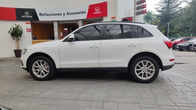 2013 Audi Q5 2.0 TFSI TRENDY TIPTRONIC QUATTRO
