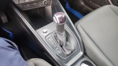 2022 Audi A1 SB 30 TFSI COOL S TRONIC