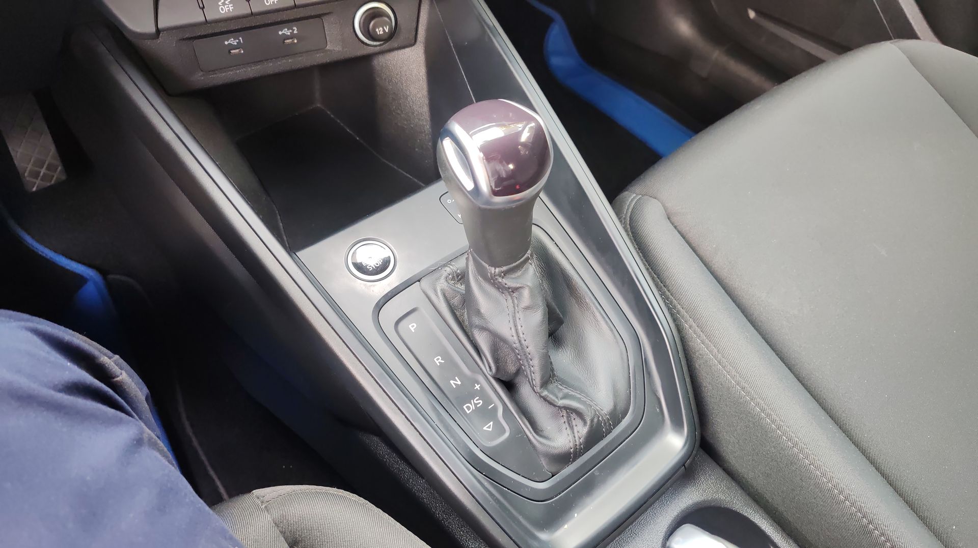 2022 Audi A1 SB 30 TFSI COOL S TRONIC