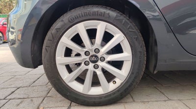 2022 Audi A1 SB 30 TFSI COOL S TRONIC