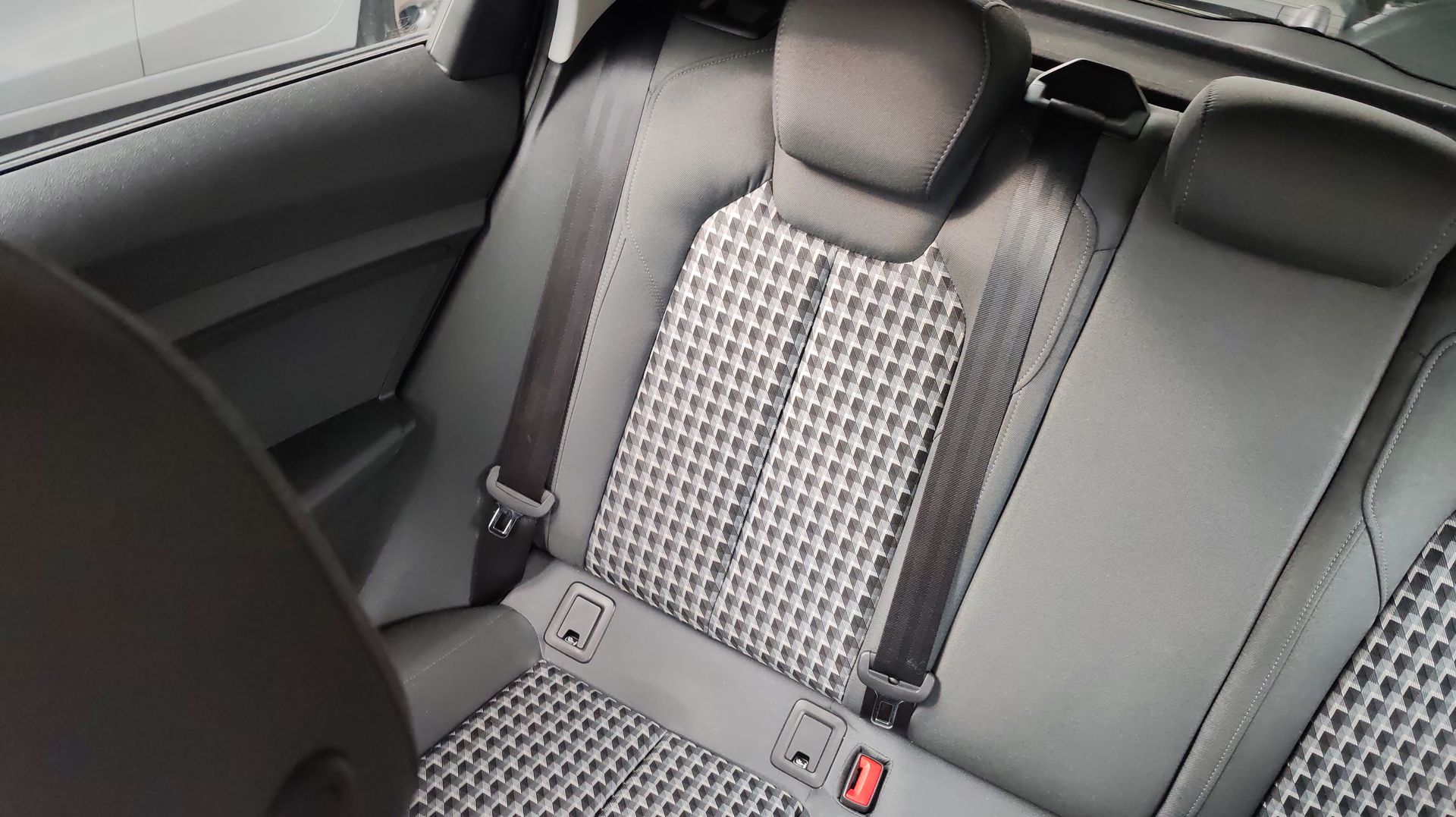 2024 Audi A1 SB 40 TFSI S LINE S TRONIC