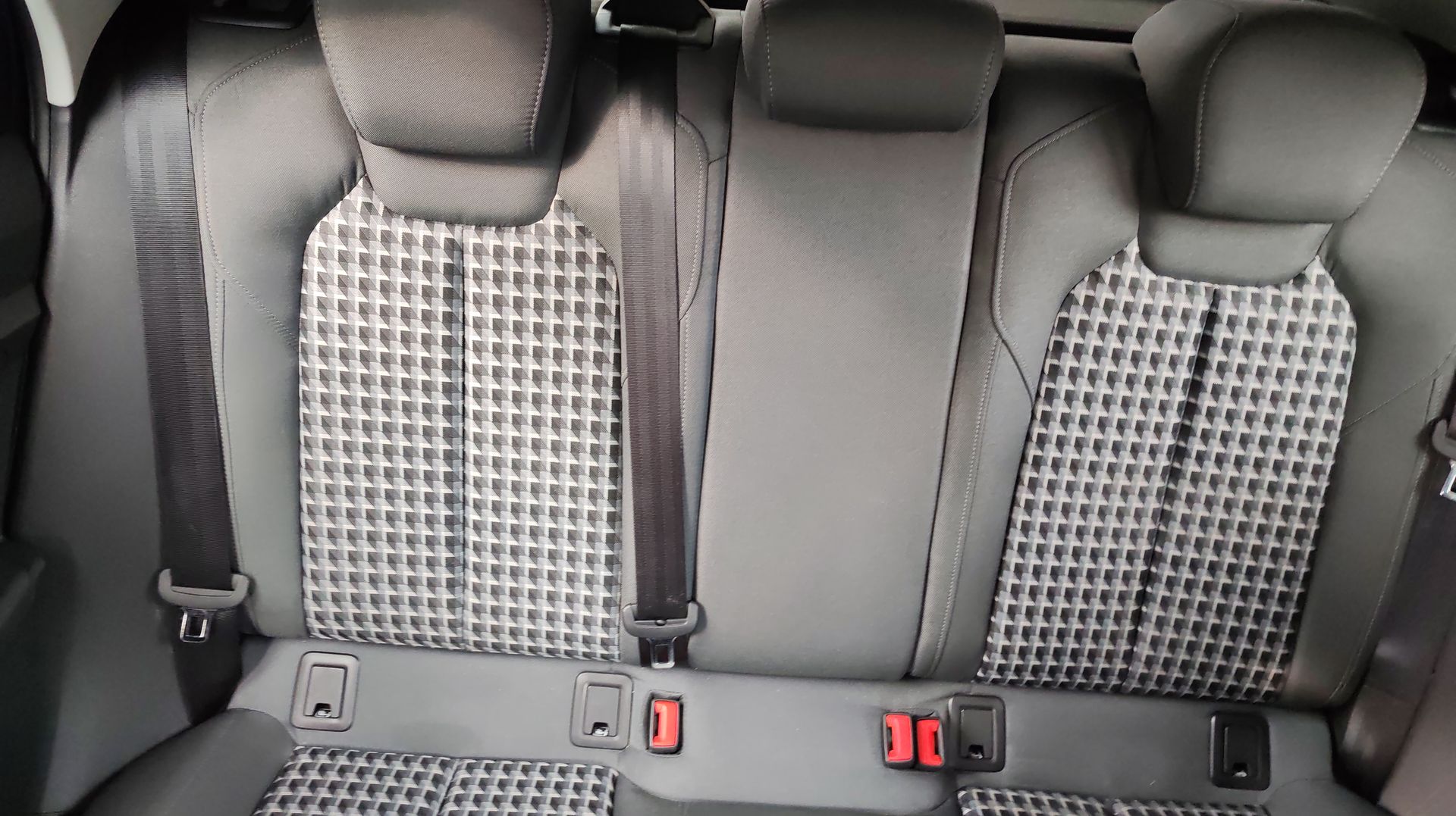 2024 Audi A1 SB 40 TFSI S LINE S TRONIC