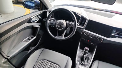 2024 Audi A1 SB 40 TFSI S LINE S TRONIC