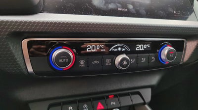 2024 Audi A1 SB 40 TFSI S LINE S TRONIC