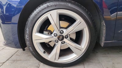 2024 Audi A1 SB 40 TFSI S LINE S TRONIC