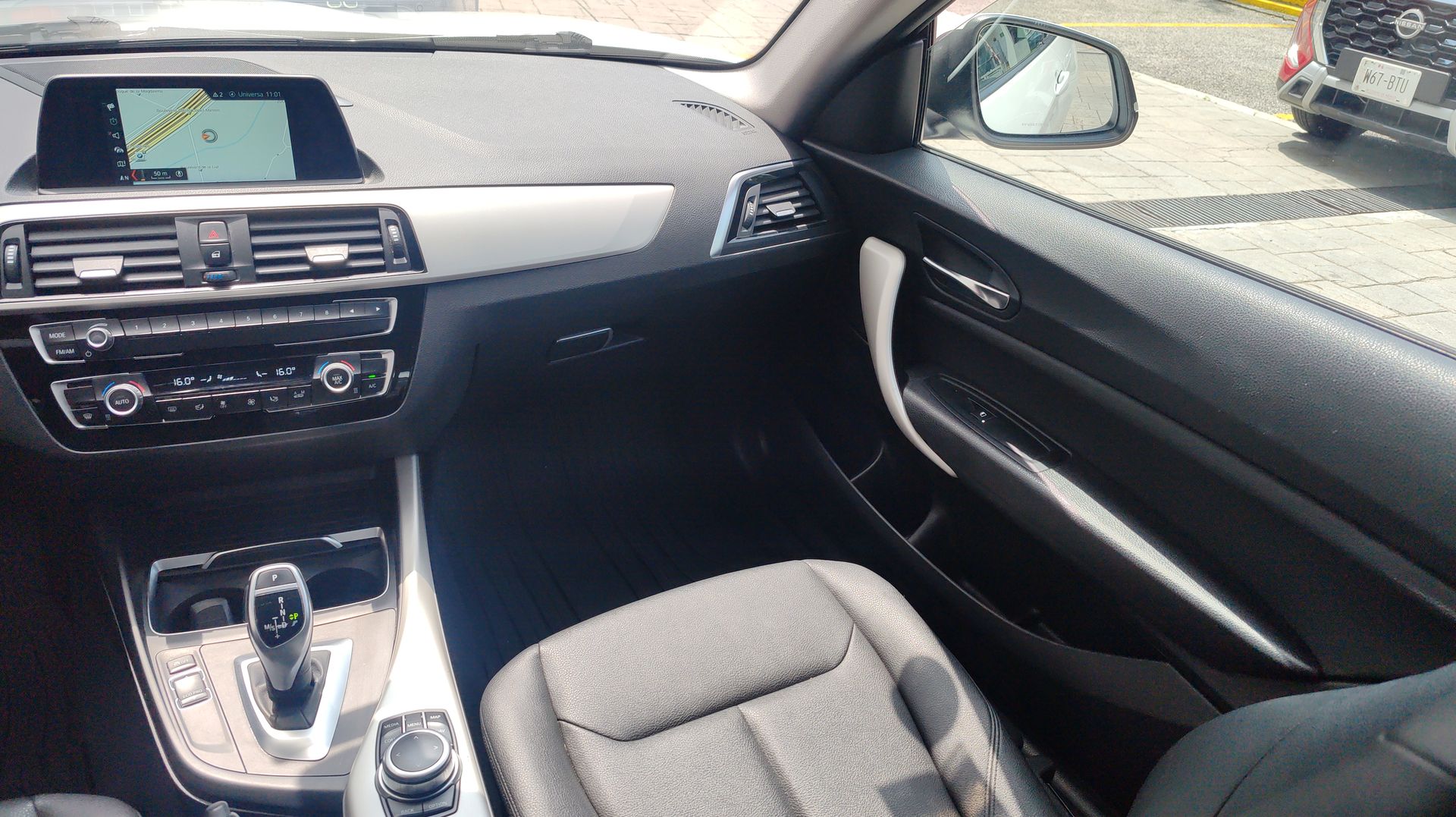 2019 BMW 220iA coupe executive 220iA coupe executive 4 GASOLINA 4P