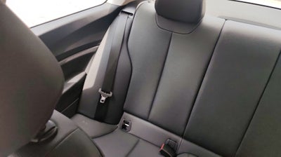 2019 BMW 220iA coupe executive 220iA coupe executive 4 GASOLINA 4P
