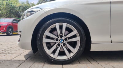 2019 BMW 220iA coupe executive 220iA coupe executive 4 GASOLINA 4P
