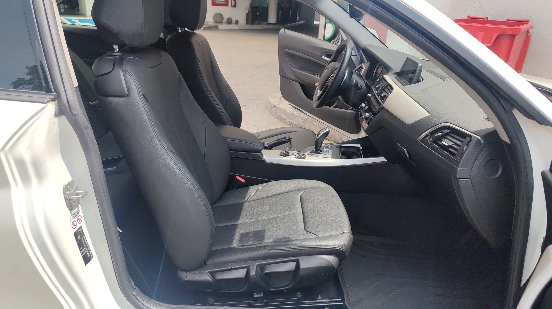 2019 BMW 220iA coupe executive 220iA coupe executive 4 GASOLINA 4P