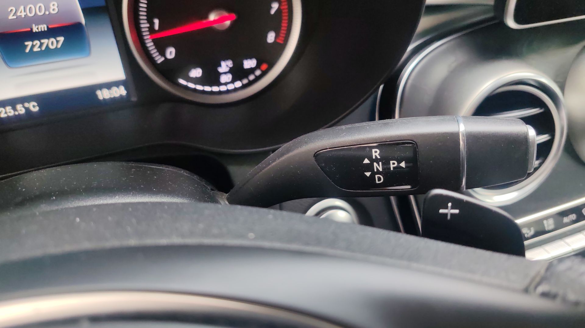 2019 Mercedes-Benz GLC 300 GLC 300 OFFROAD