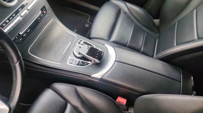 2019 Mercedes-Benz GLC 300 GLC 300 OFFROAD