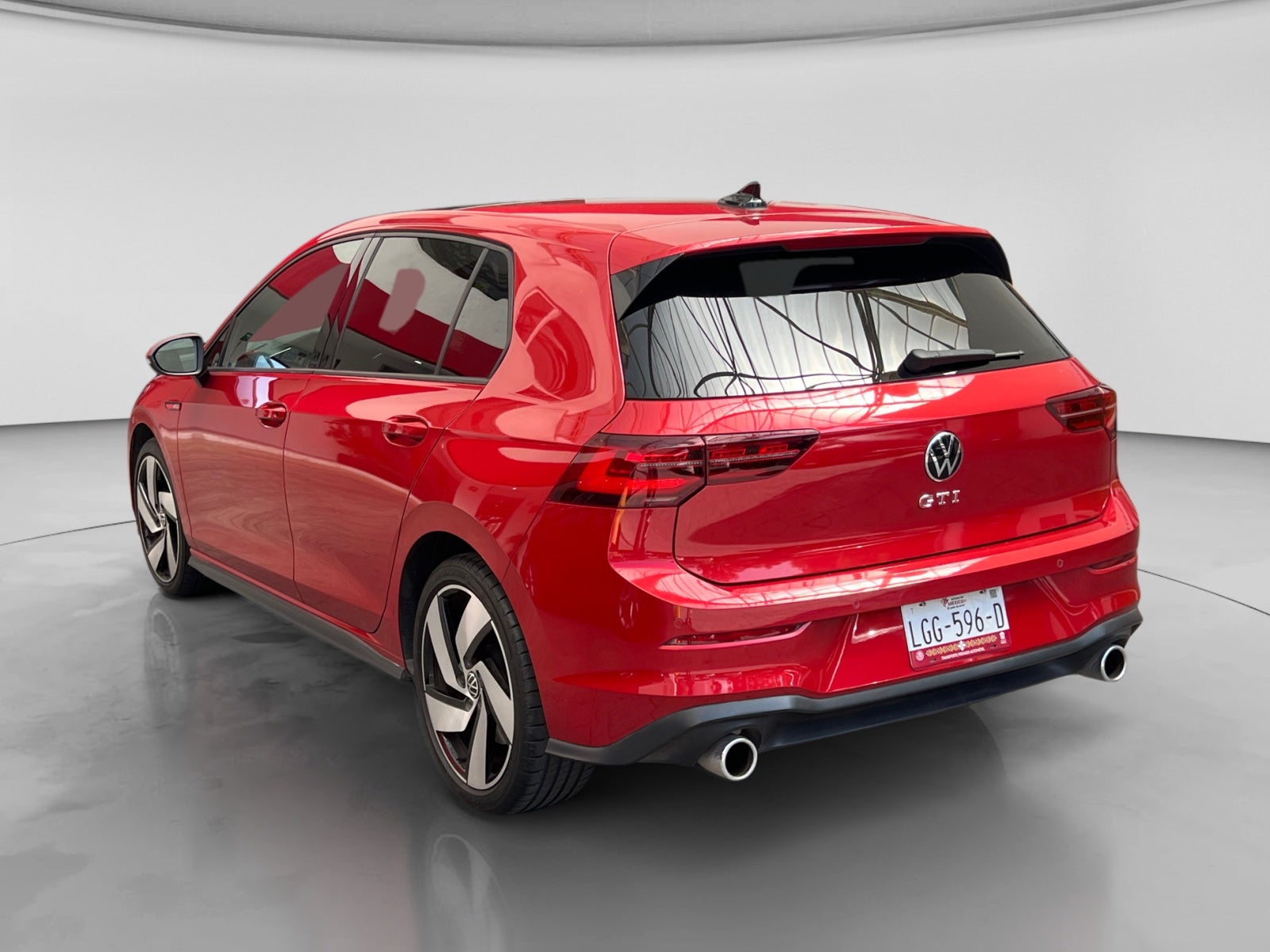 2024 Volkswagen GOLF GTI