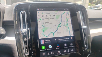 2023 Volvo XC40 ULTIMATE B4 MILD HYBRID