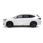 2025 Acura MDX MDX ADVANCE 2025