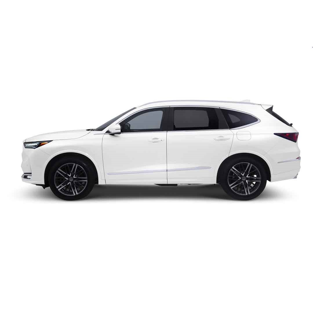 2025 Acura MDX MDX ADVANCE 2025