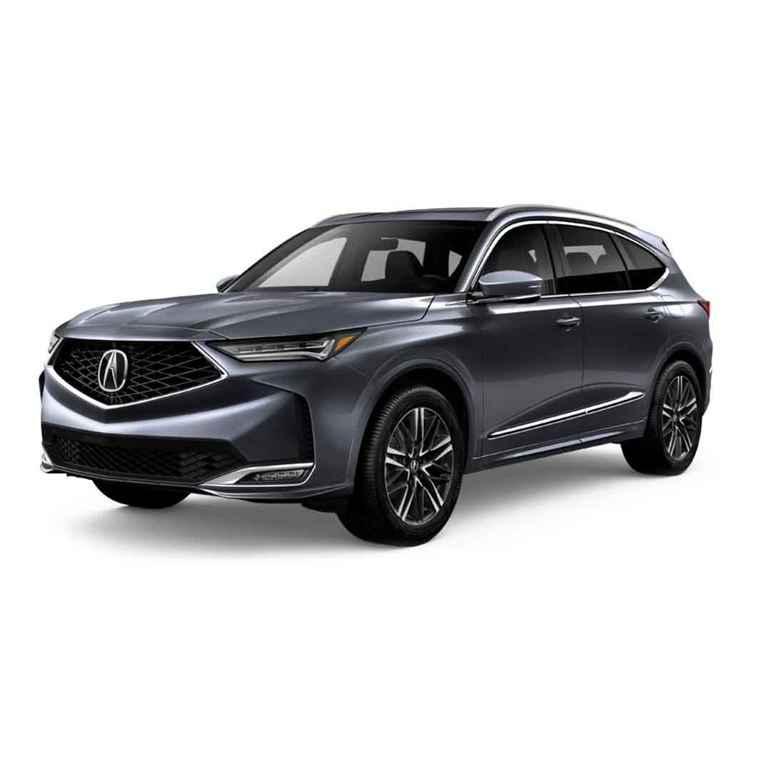 2025 Acura MDX MDX ADVANCE 2025
